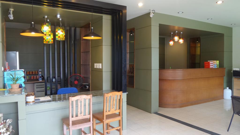 Usabuy Trang Bagian luar foto
