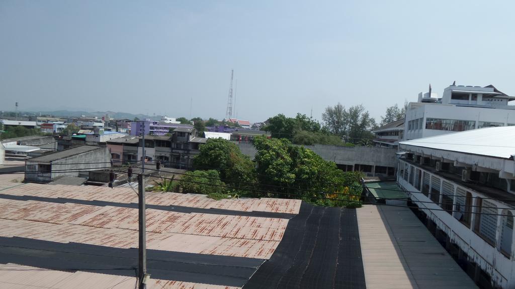 Usabuy Trang Bagian luar foto