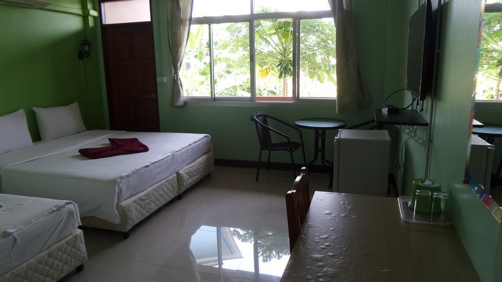 Usabuy Trang Bagian luar foto