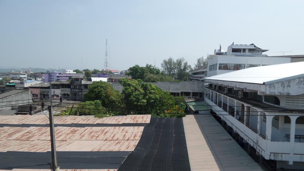 Usabuy Trang Bagian luar foto